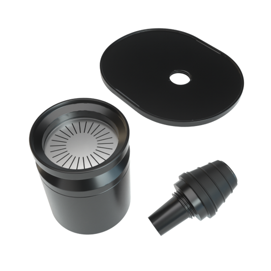 Stündenglass Infusion Chamber Assembly - Discreet Smoker