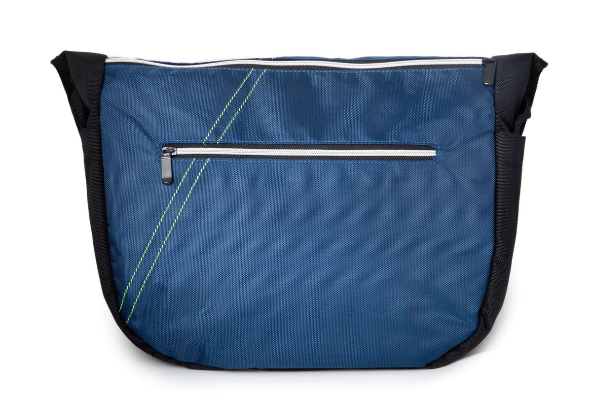 Voyage Messenger - Discreet Smoker