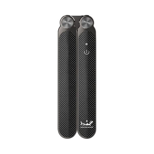 Hamilton Devices Butterfly 510 Vape | 430mAh - Discreet Smoker