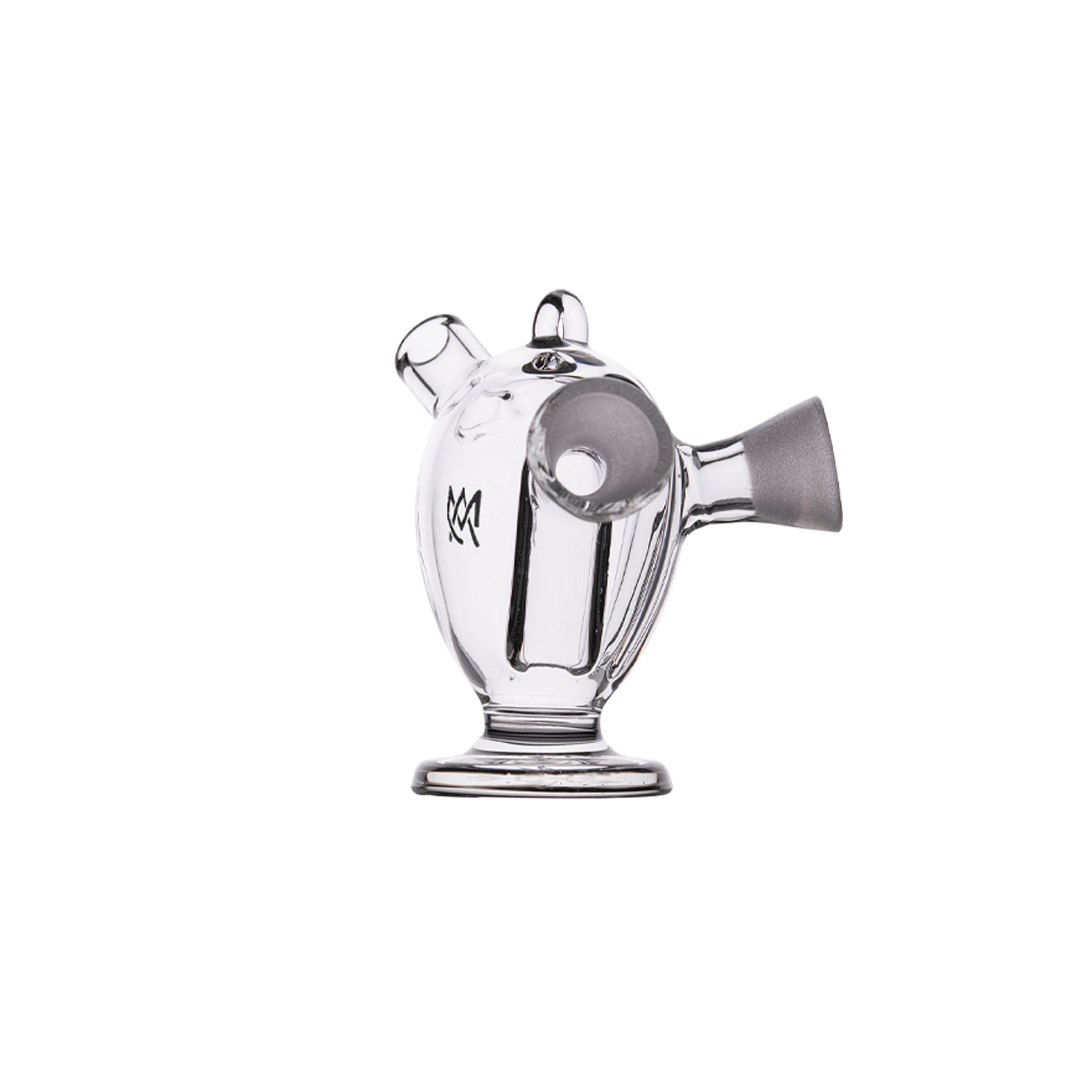 MJ Arsenal Dubbler Original Double Bubbler - Discreet Smoker