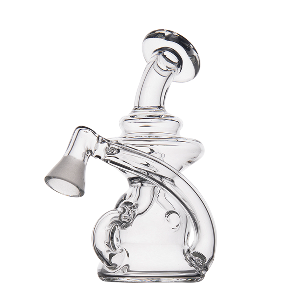 MJ Arsenal Hydra Dab Rig Vape Edition - Discreet Smoker