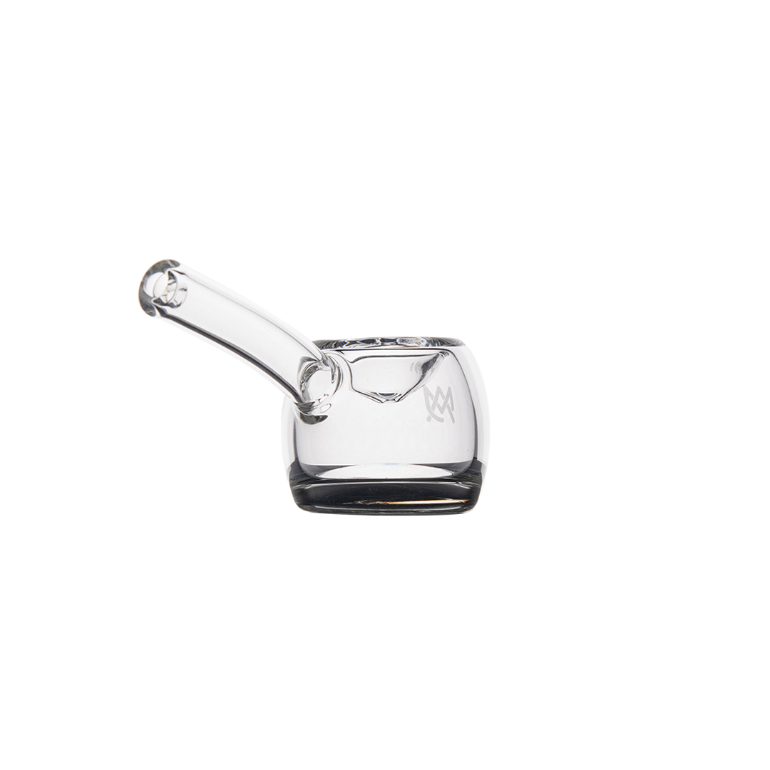 MJ Arsenal Perch Hand Pipe - Discreet Smoker
