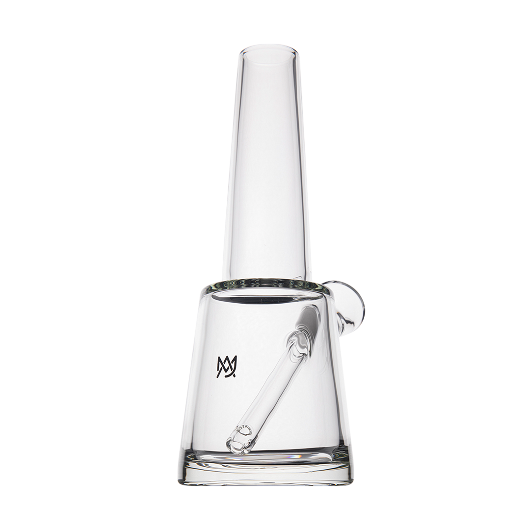MJ Arsenal Summit Bong - Discreet Smoker