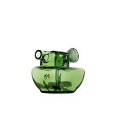 MJ Arsenal Commander Blunt Bubbler - Discreet Smoker