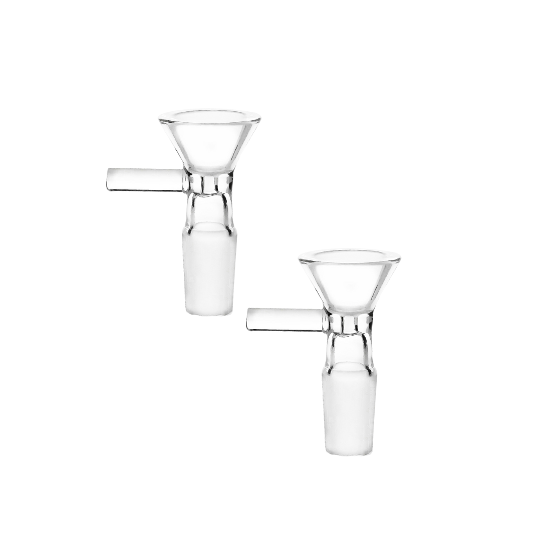 14mm Bowls - Discreet Smoker