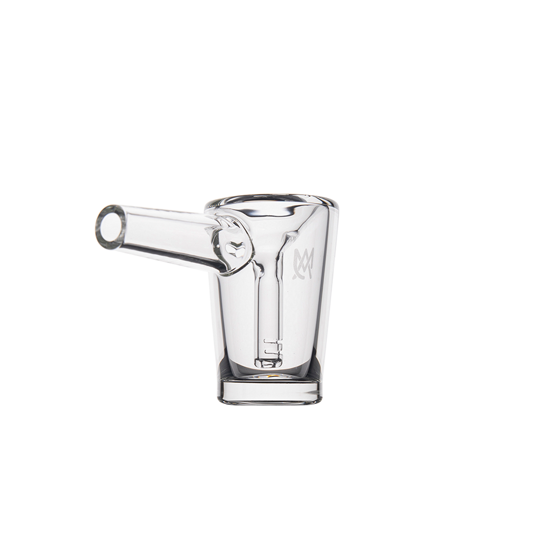 MJ Arsenal Basin Bubbler - Discreet Smoker