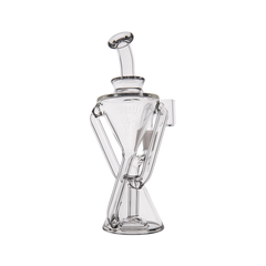 MJ Arsenal Time Turner Mini Dab Rig - Discreet Smoker