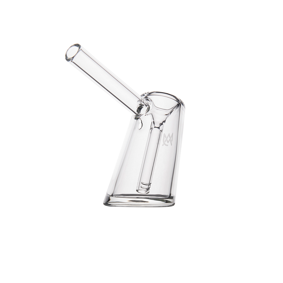 MJ Arsenal Fulcrum Bubbler - Discreet Smoker