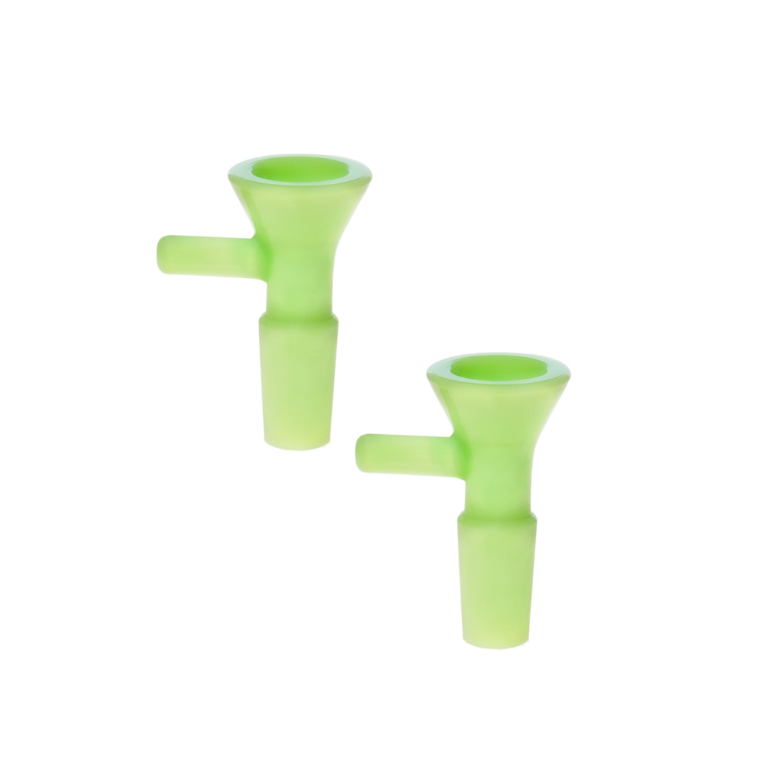 14mm Bowls - Discreet Smoker