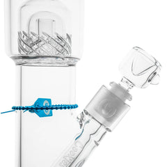 Cookies 2 Da Dome Water Pipe - Discreet Smoker