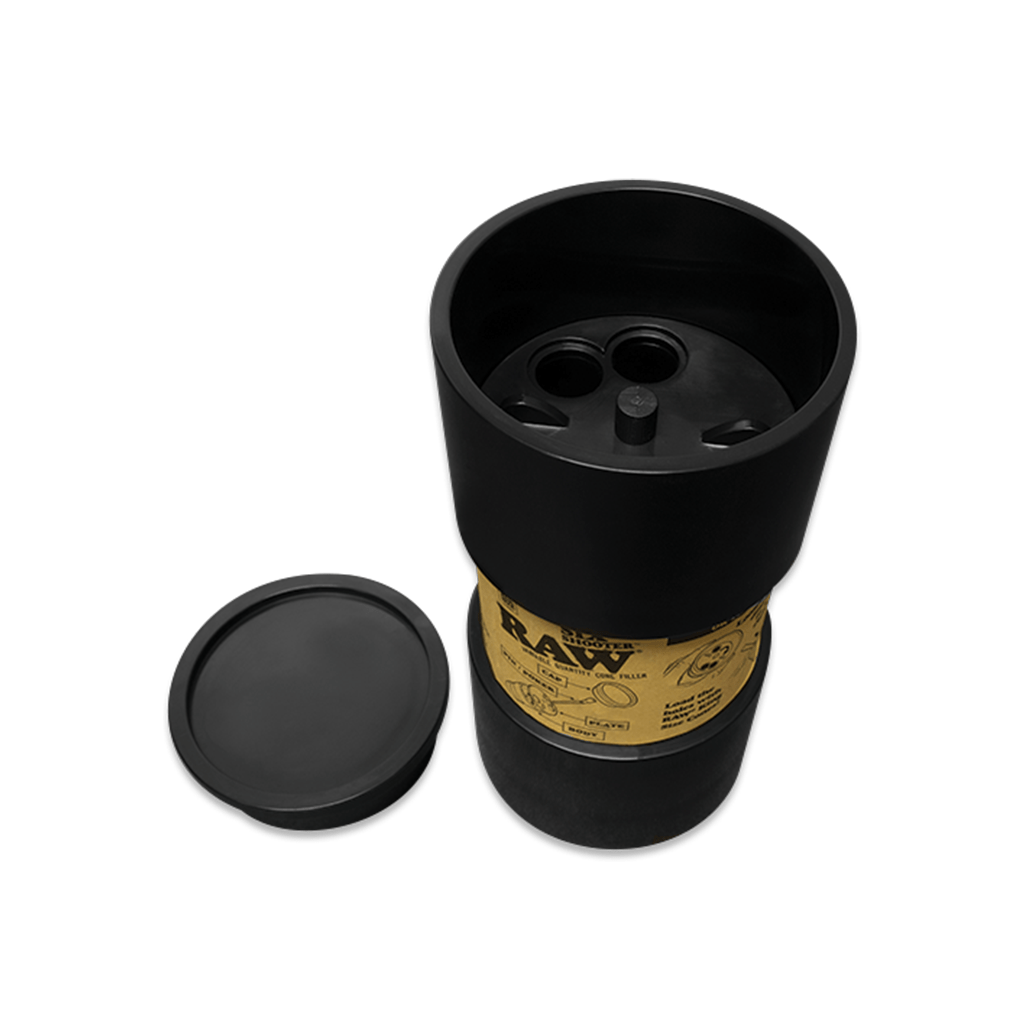 RAW Cone Filler - Discreet Smoker