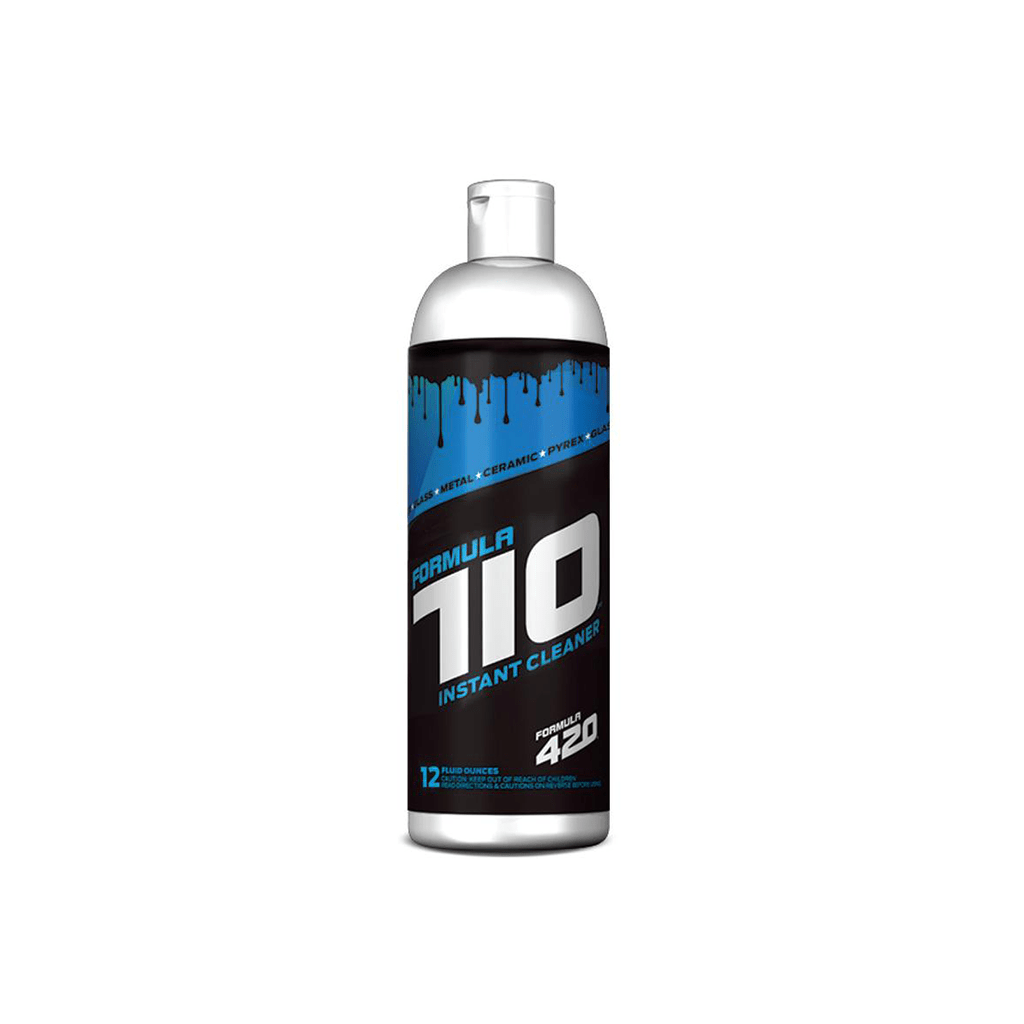 Formula 710 Cleaner - Discreet Smoker