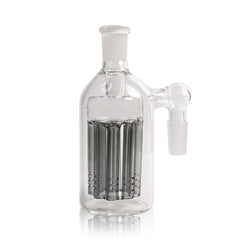 8 ARMS TREE PERC GLASS ASH CATCHER