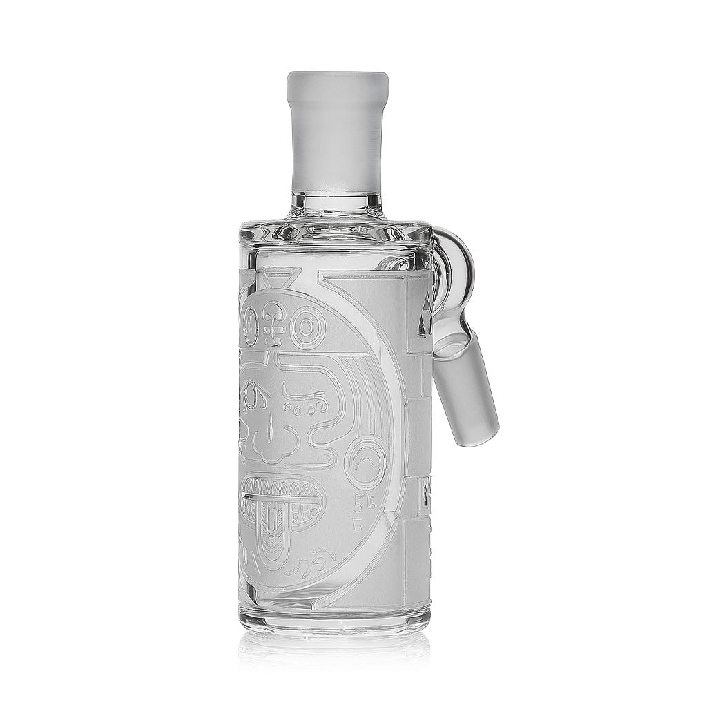 MILKYWAY MAYA WET ASH CATCHER - Discreet Smoker