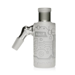 MILKYWAY CIRCUITBOARD WET ASH CATCHER - Discreet Smoker