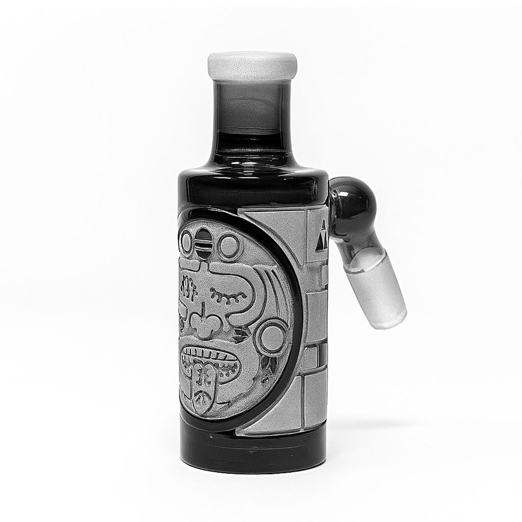 MILKYWAY MAYA WET ASH CATCHER - Discreet Smoker
