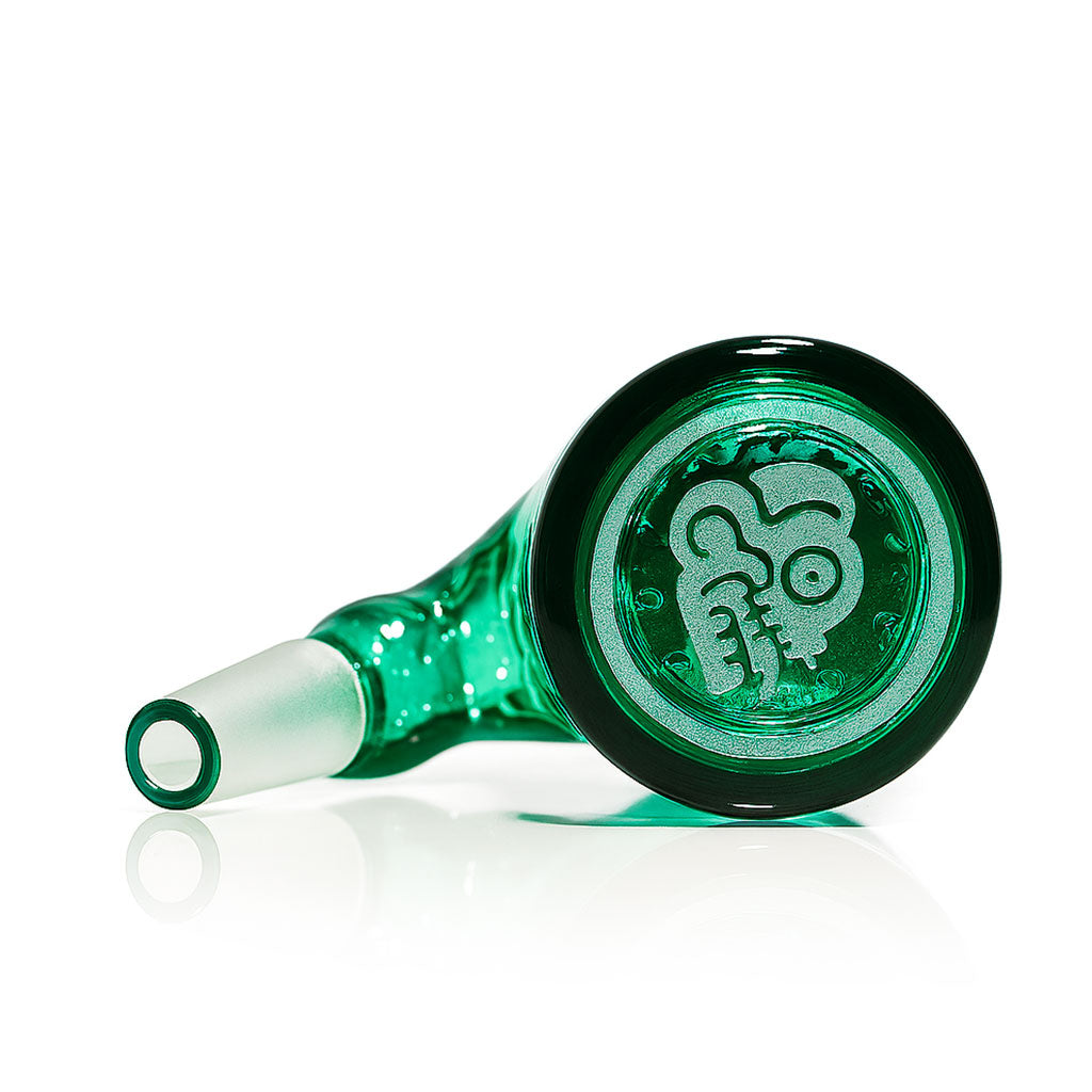 MILKYWAY MAYA WET ASH CATCHER - Discreet Smoker