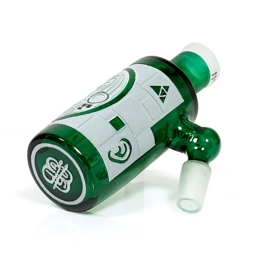 MILKYWAY MAYA WET ASH CATCHER - Discreet Smoker