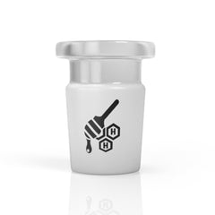 GLASS REDUCER - Discreet Smoker