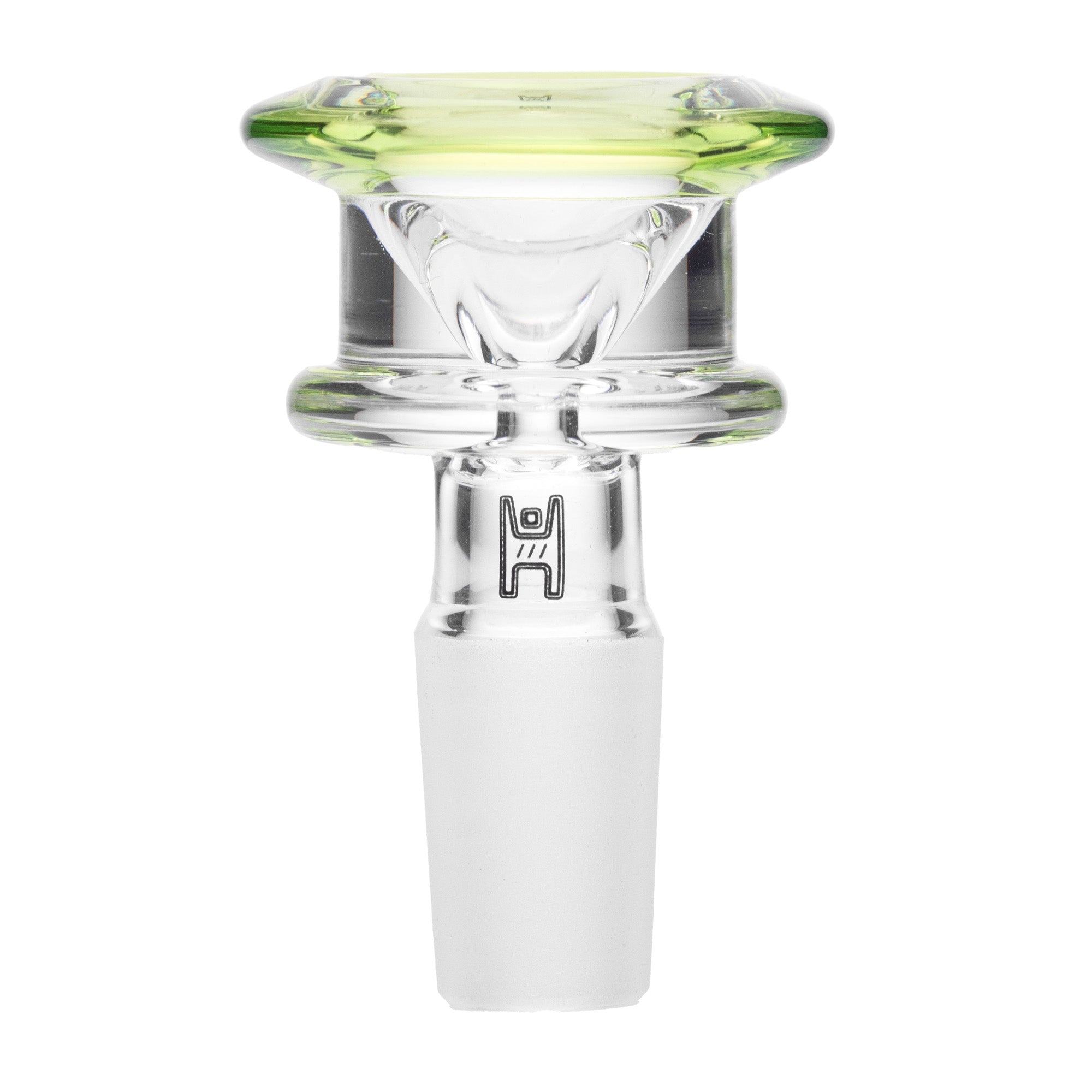 Human Grade Bulb Flower Bowls - Discreet Smoker