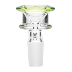 Human Grade Bulb Flower Bowls - Discreet Smoker