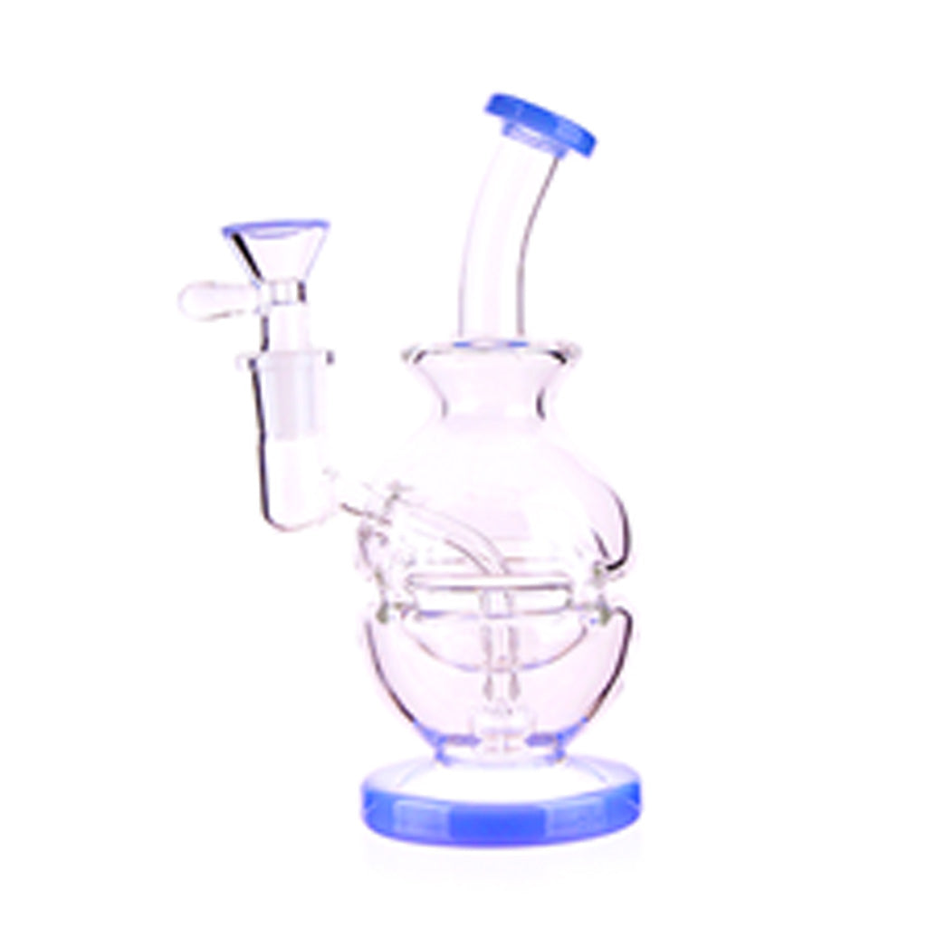 MINI FAB EGG DAB RIG - Discreet Smoker