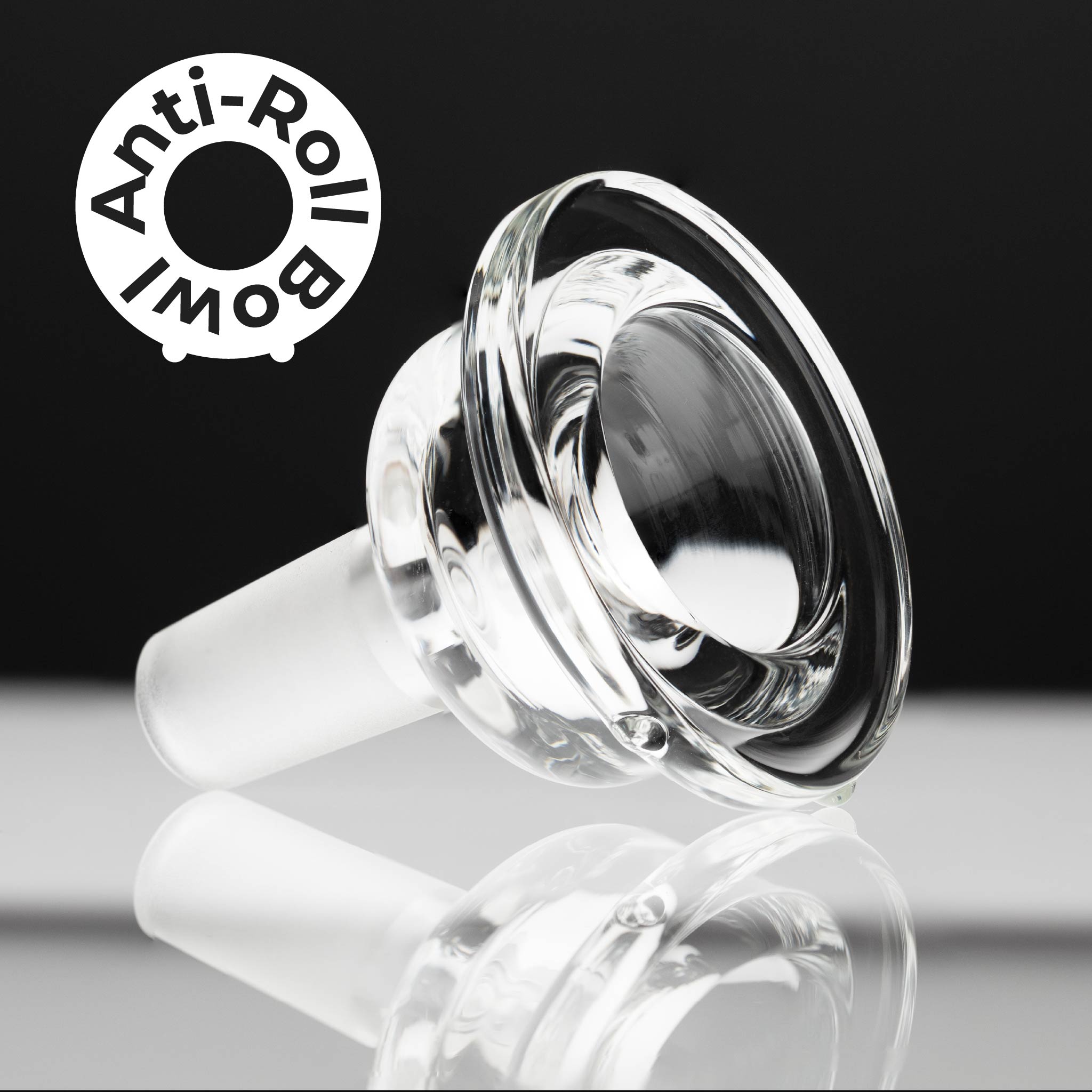 The Gravity Bong - Hot Pink