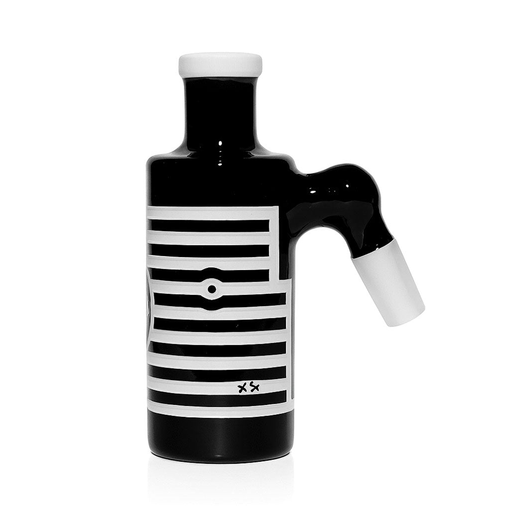 MILKYWAY UNIVERSE ASH CATCHER - Discreet Smoker