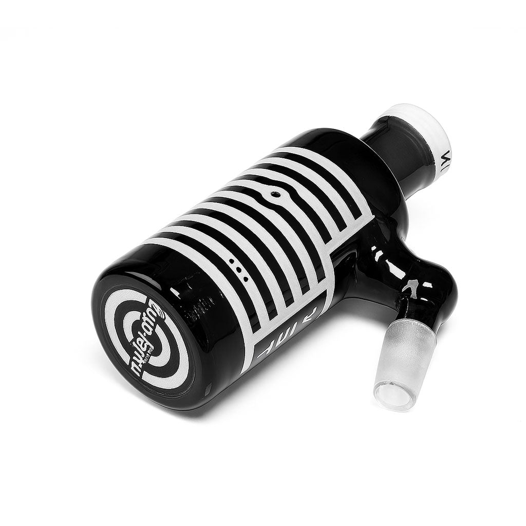 MILKYWAY UNIVERSE ASH CATCHER - Discreet Smoker