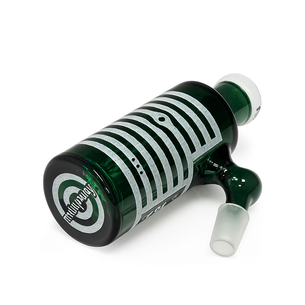 MILKYWAY UNIVERSE ASH CATCHER - Discreet Smoker