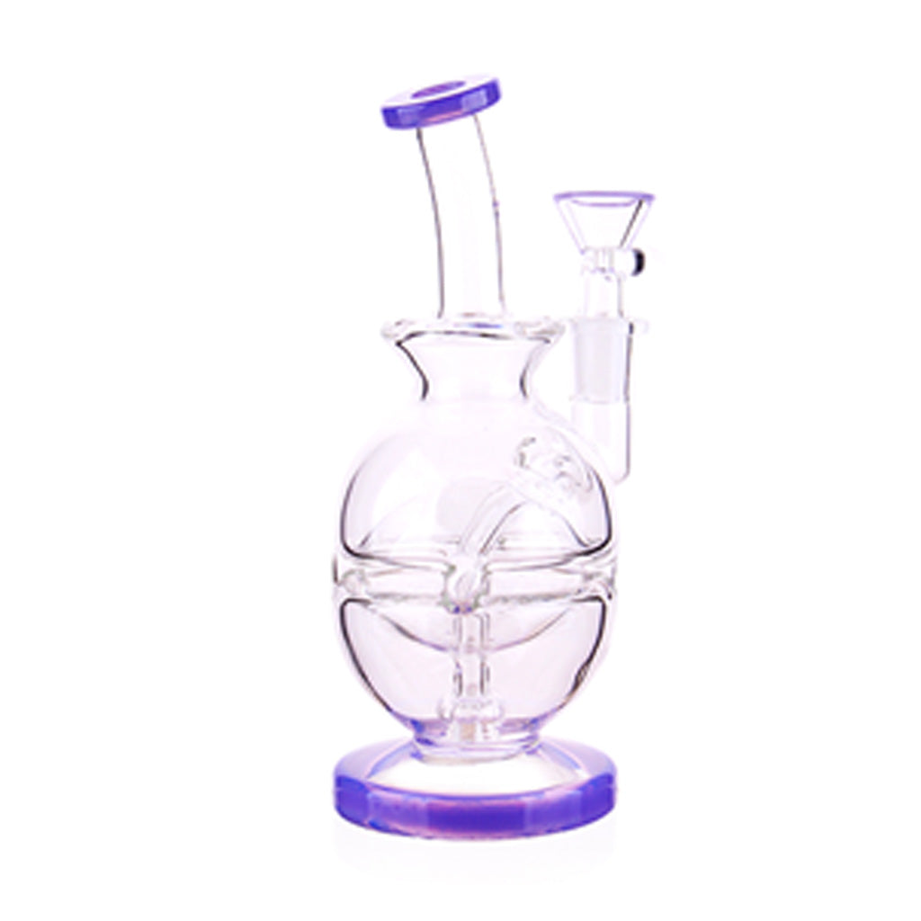 MINI FAB EGG DAB RIG - Discreet Smoker