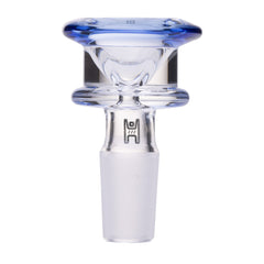 Human Grade Bulb Flower Bowls - Discreet Smoker