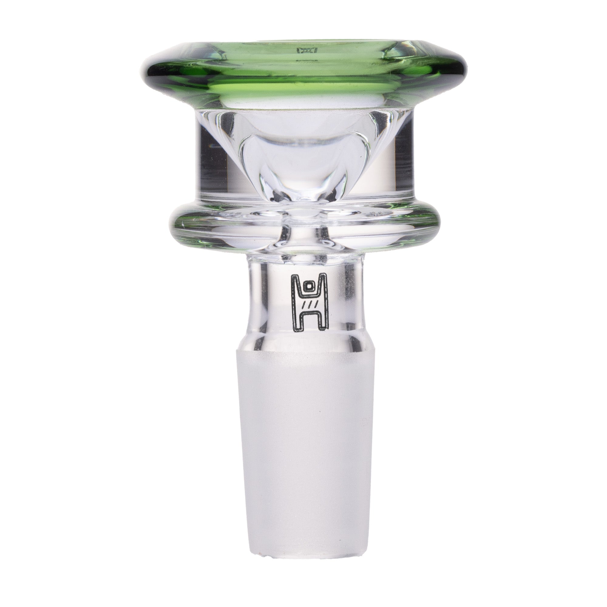 Human Grade Bulb Flower Bowls - Discreet Smoker