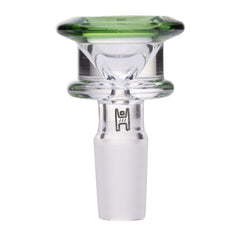 Human Grade Bulb Flower Bowls - Discreet Smoker