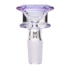 Human Grade Bulb Flower Bowls - Discreet Smoker