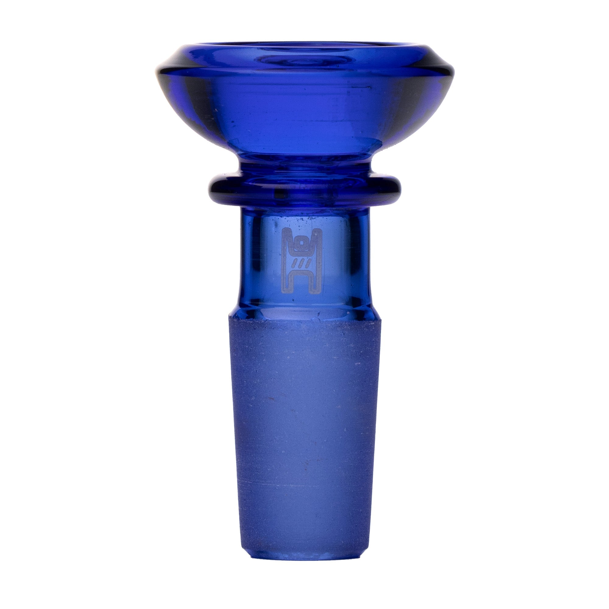 Human Grade Saucer Flower Bowls - Discreet Smoker