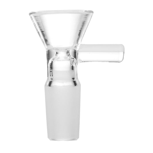 Human Grade Standard Flower Bowls - Discreet Smoker