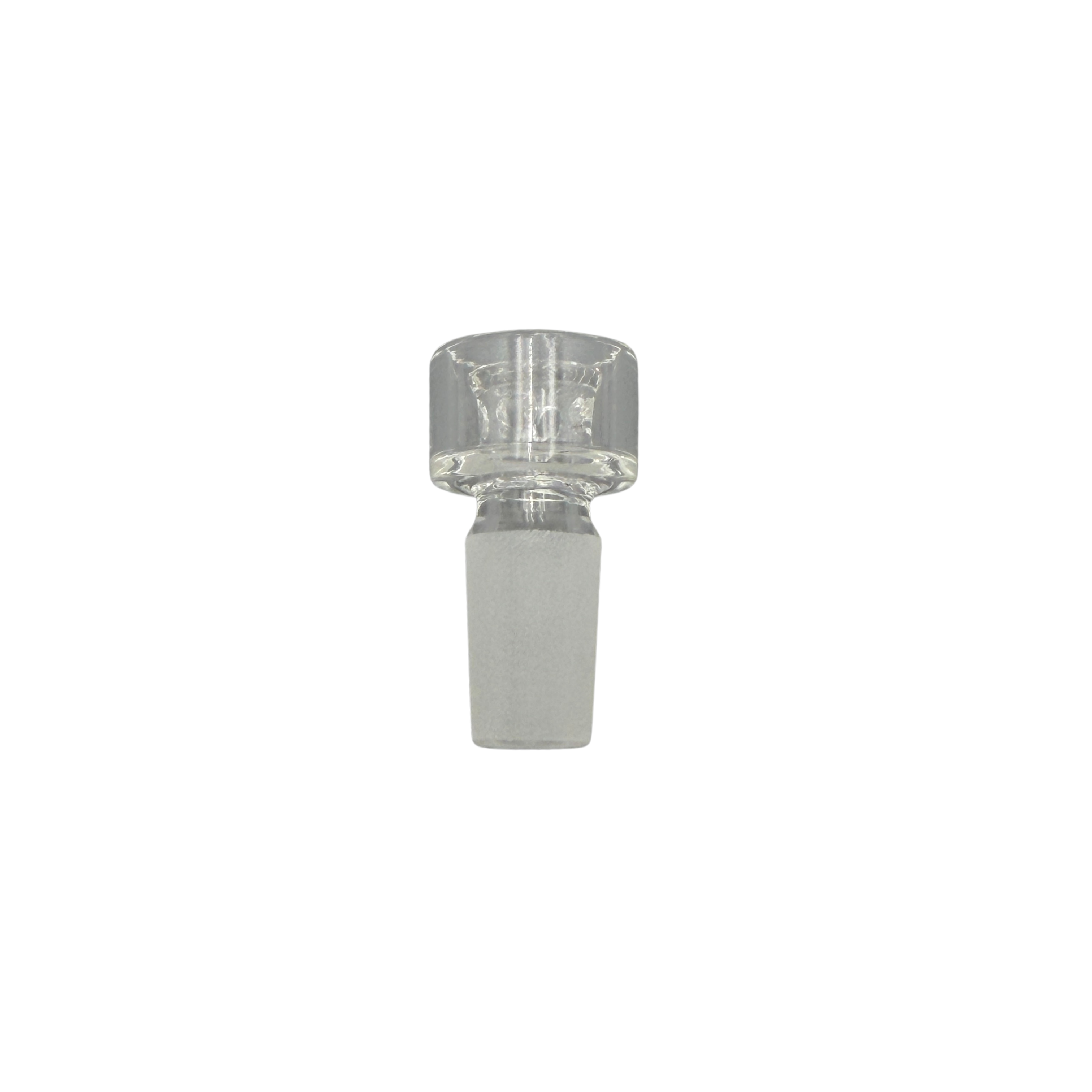 Glass Joint Replacements for the Hybrid Bowl (10,14,18) - Discreet Smoker