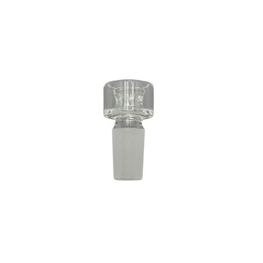 Glass Joint Replacements for the Hybrid Bowl (10,14,18) - Discreet Smoker