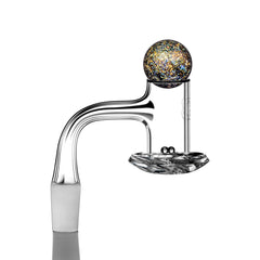 14mm Terp Slurper - Discreet Smoker