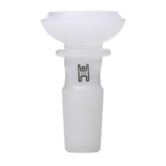 Human Grade Saucer Flower Bowls - Discreet Smoker