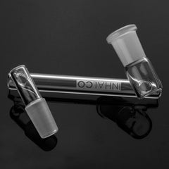 14mm Dropdown Reclaim Catcher - Discreet Smoker