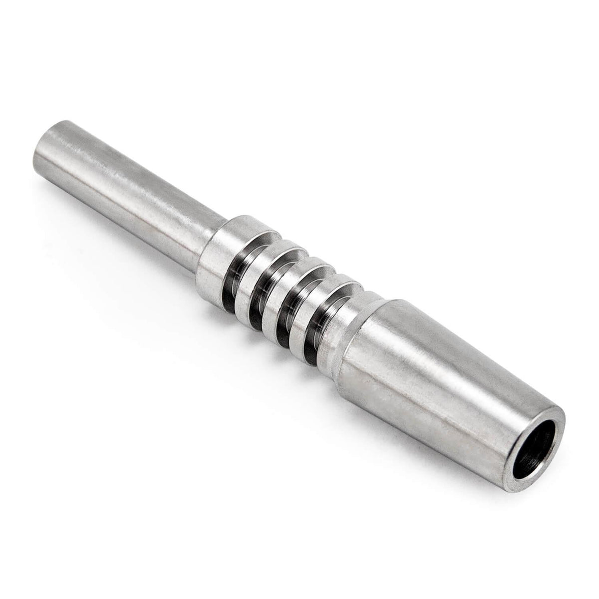 Titanium Tip 14mm - Discreet Smoker