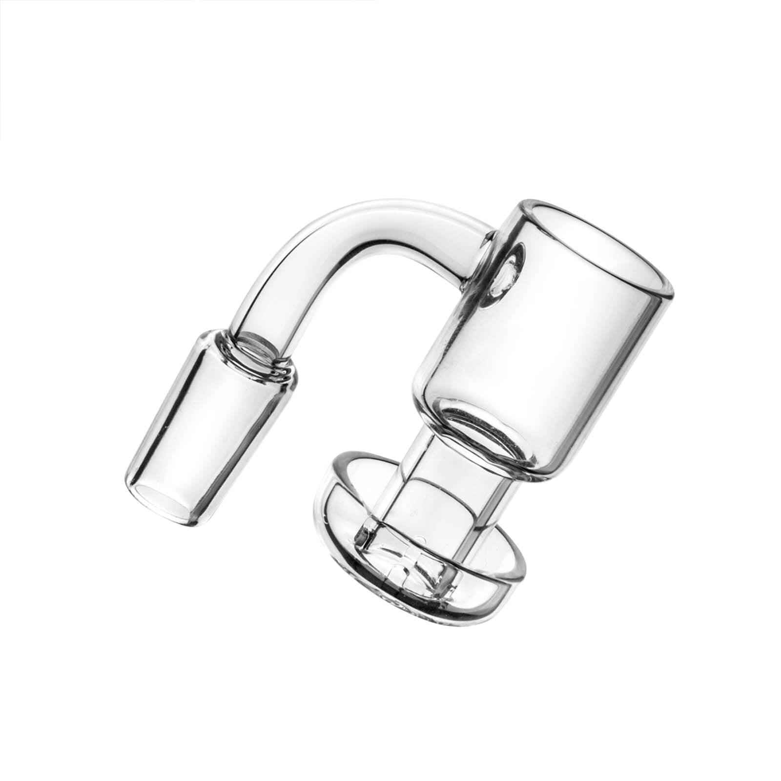 14mm Terp Slurper Quartz Banger - Discreet Smoker