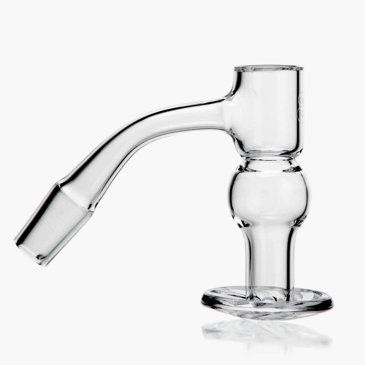 Blender Terp Slurper Banger - Discreet Smoker