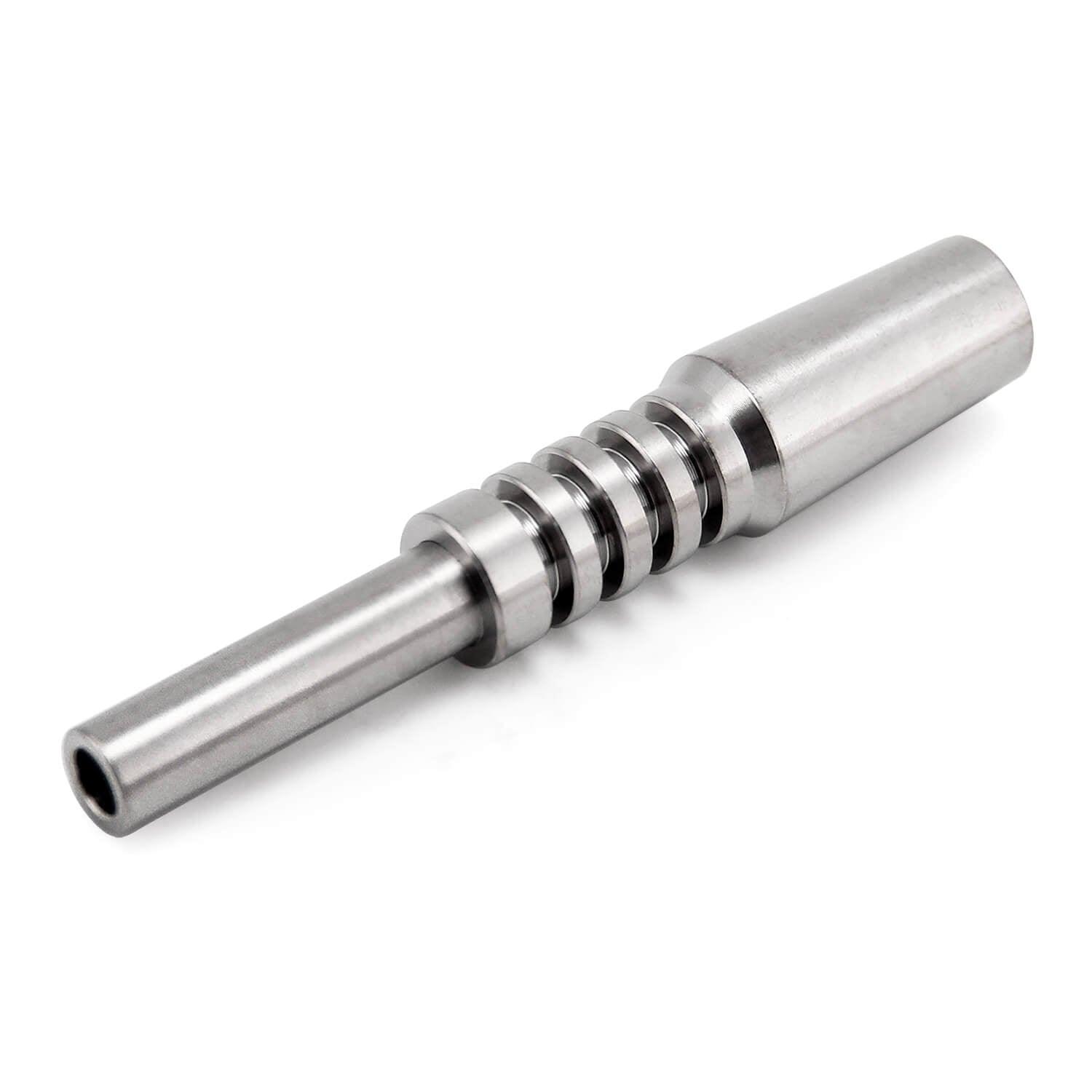 Titanium Tip 14mm - Discreet Smoker