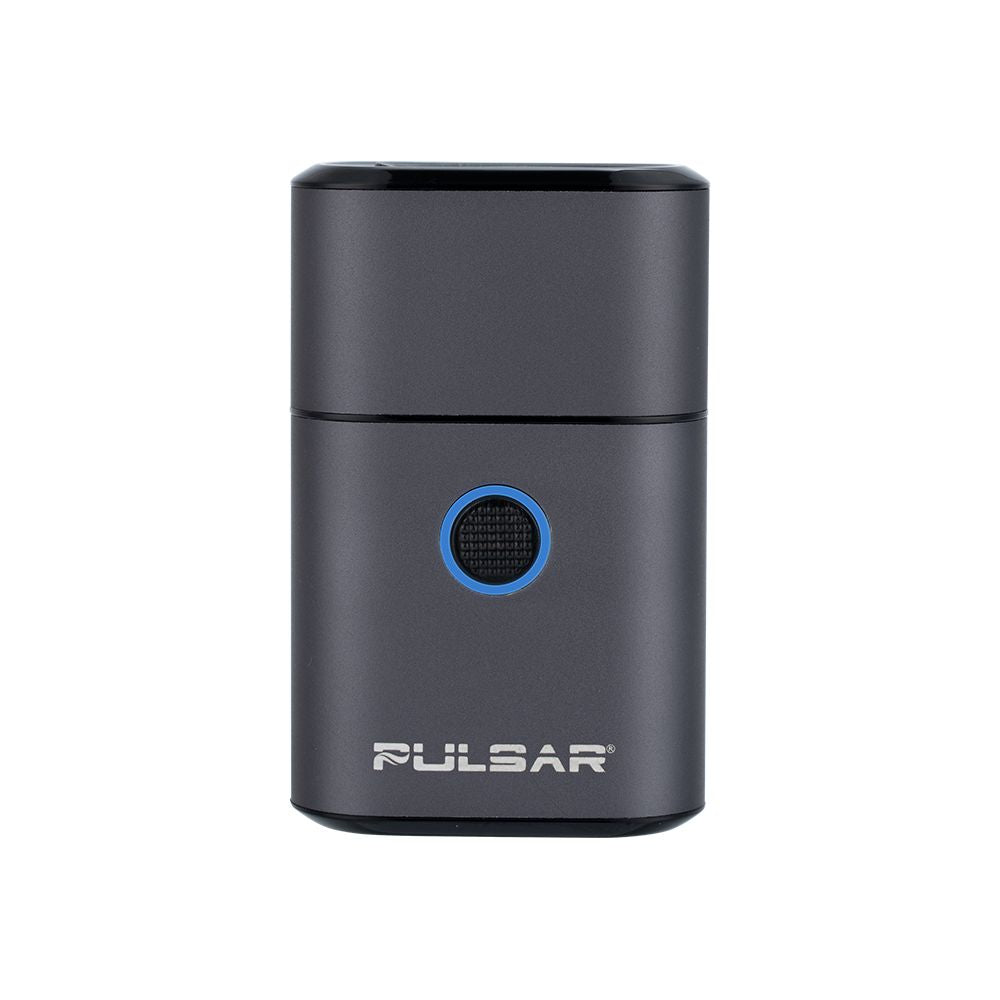 Pulsar Hot Knife Box 2-in-1 Electric Loading Tool & Dab Container| 650mAh - Discreet Smoker