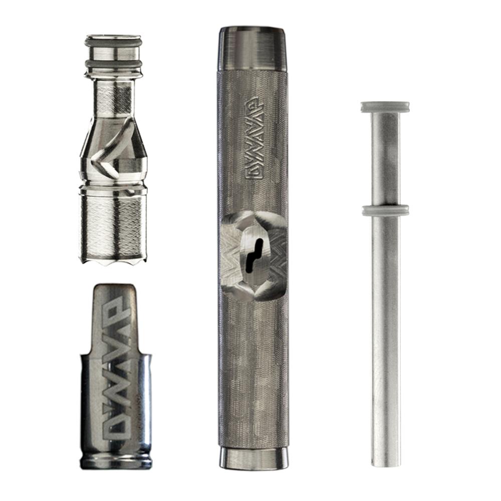 DynaVap – The M 7 - Discreet Smoker