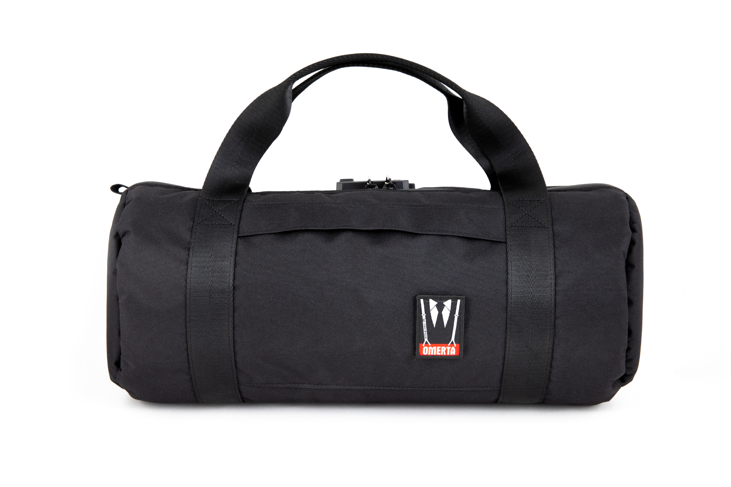 Dime Bags The Brigata Duffle Bag - Discreet Smoker