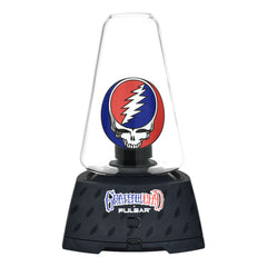 Grateful Dead x Pulsar Sipper Dual Use Vaporizer w/ Dry Cup